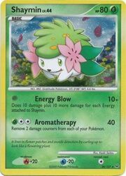 Shaymin