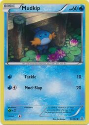 Mudkip