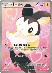 Emolga