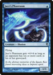 Jace's Phantasm