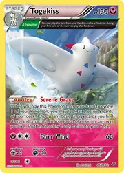 Togekiss