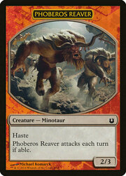 Phoberos Reaver