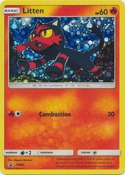 Litten