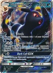 Umbreon GX