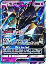 Necrozma GX