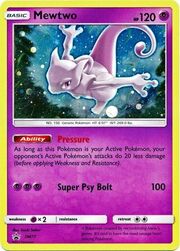 Mewtwo