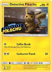 Detective Pikachu