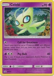 Celebi