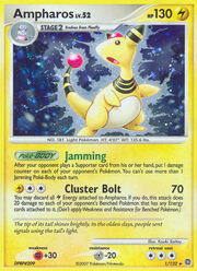 Ampharos Lv.52