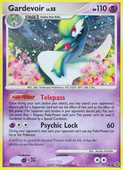 Gardevoir Lv.55