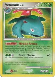 Venusaur