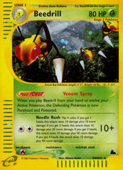 Beedrill