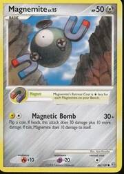 Magnemite