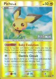 Pichu