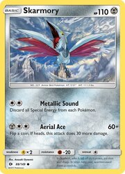 Skarmory