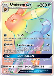 Umbreon GX