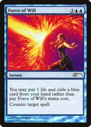 Force of Will