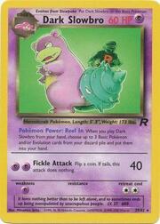 Dark Slowbro