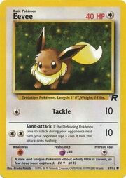 Eevee