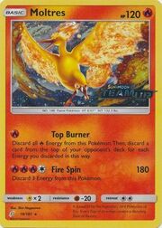 Moltres