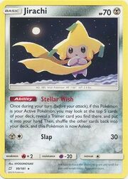 Jirachi