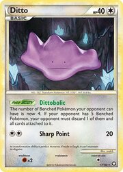 Ditto