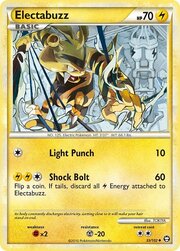 Electabuzz