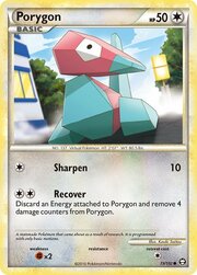 Porygon