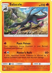 Salazzle