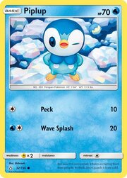 Piplup