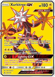 Xurkitree GX