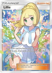 Lillie