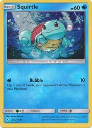 Squirtle