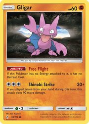 Gligar