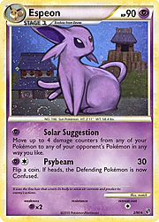 Espeon