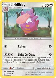 Lickilicky