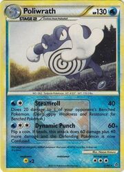 Poliwrath