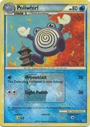 Poliwhirl