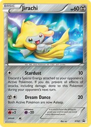 Jirachi