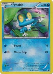 Froakie