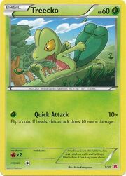 Treecko