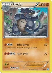 Rhydon