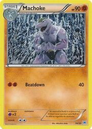 Machoke