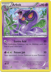 Arbok