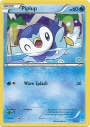 Piplup