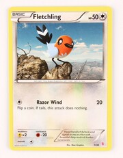 Fletchling