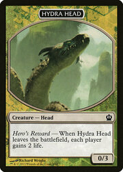 Hydra Head