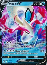 Milotic V