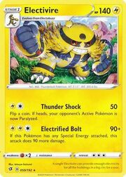 Electivire