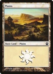 Plains